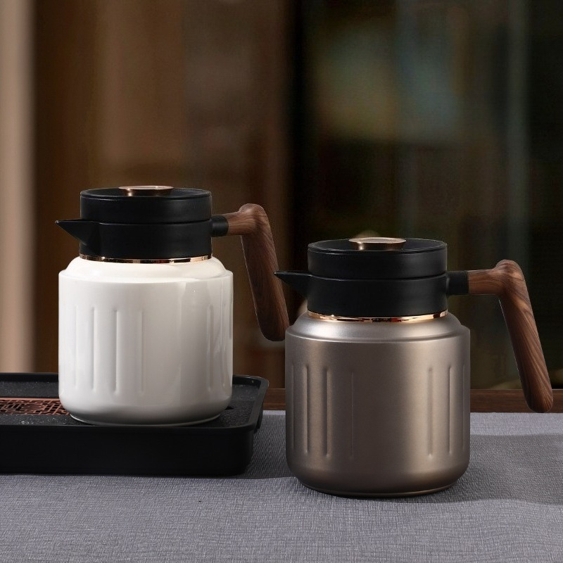 Xbloom Coffee Tea - 1000ML High-End Smart Coffee Pot for