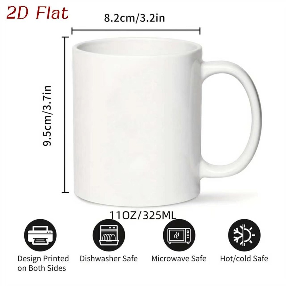 Custom Name Nurse Mug 11oz Cer - Coffee Tea Name recension och pris
