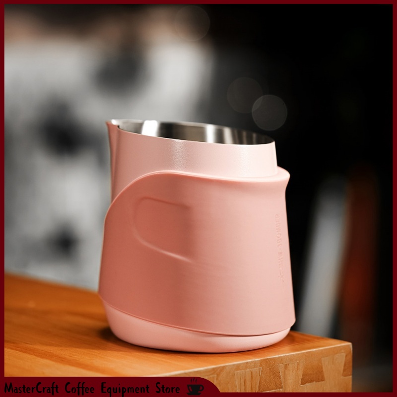 In StockMhw 3bomber Gt Handlel - Barista Milk Jug recension och pris