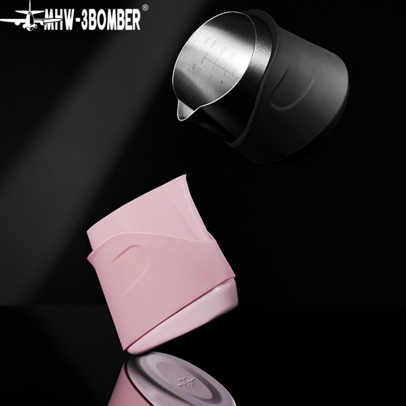 In StockMhw 3bomber Gt Handlel - Barista Milk Jug recension och pris