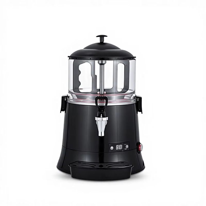 New Commercial Fully Automatic - Coffee Tea With Milk recension och pris