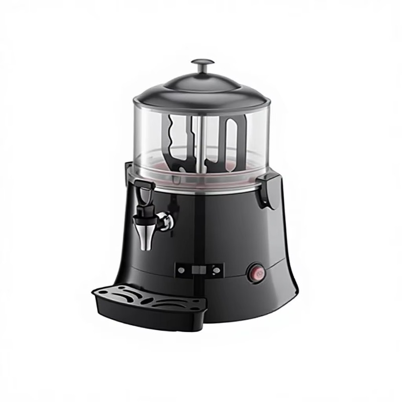 New Commercial Fully Automatic - Coffee Tea With Milk recension och pris