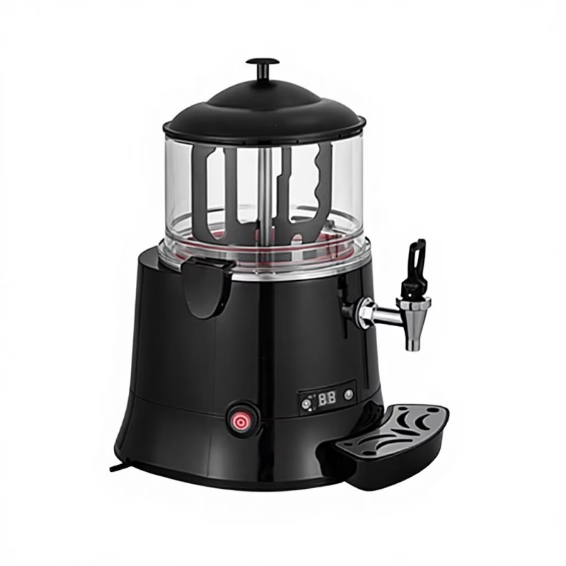New Commercial Fully Automatic - Coffee Tea With Milk recension och pris