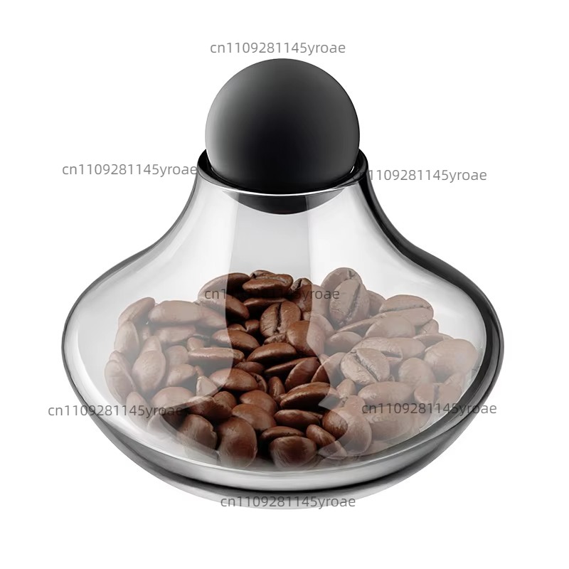 Glass Aroma Sample Bottle Coff - Coffee Tea & Espresso Appliances recension och pris