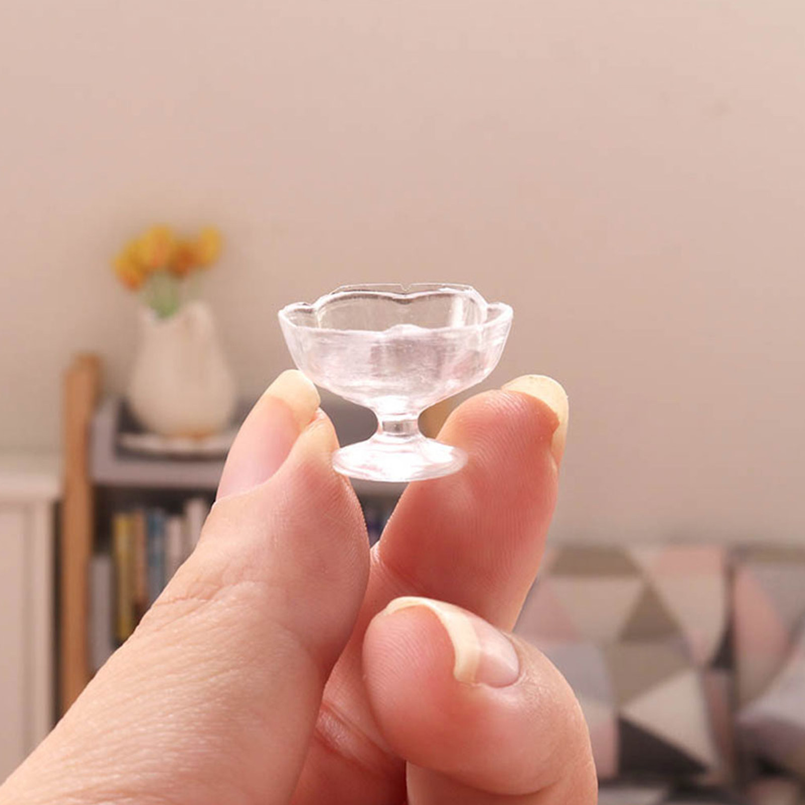 24Pcs Miniature Cups Mini Ice  - Coffee Tea & Espresso Appliances recension och pris