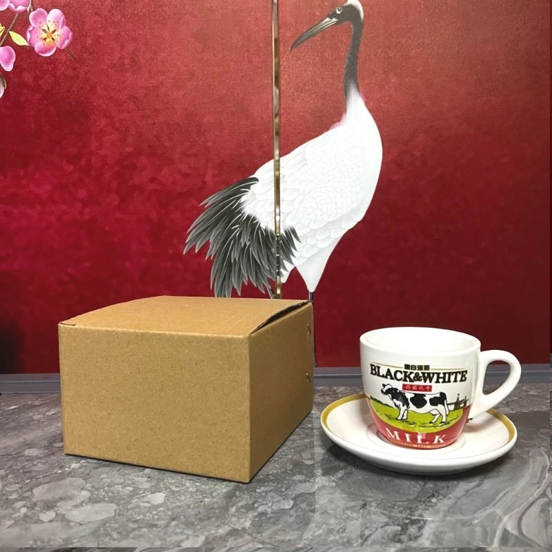 High Quality Black And White C - Coffee Tea And Sugar Set recension och pris