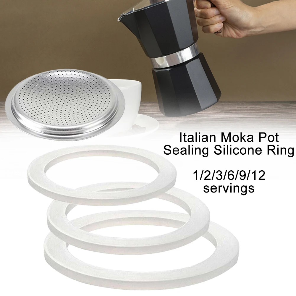 1 set High Temperature Resista - Moka Pot Stove recension och pris