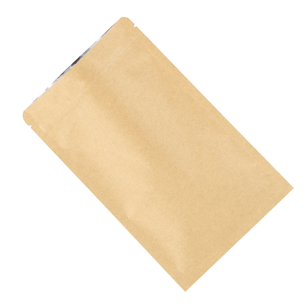 50Pcs Moisture-Proof Sealed Ba - Coffee Tea & Espresso Appliances recension och pris