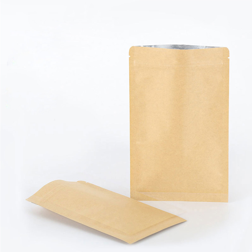 50Pcs Moisture-Proof Sealed Ba - Coffee Tea & Espresso Appliances recension och pris
