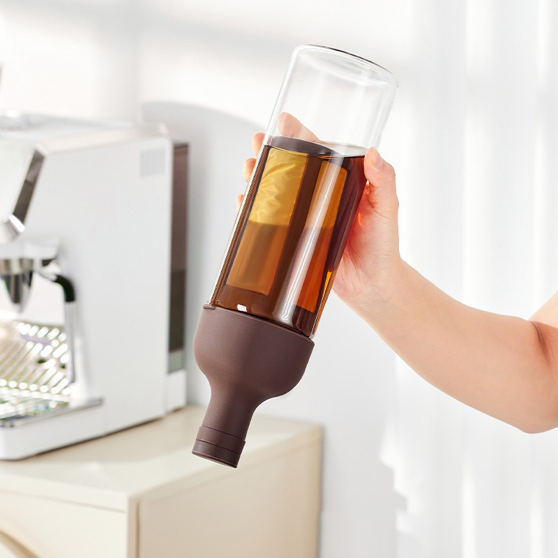 JUSTINLAU 1L Cold Brew Coffee  - Xbloom Coffee Tea recension och pris