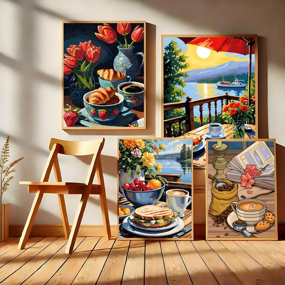 Afternoon Tea Coffee Cup Desig - Coffee Tea Images recension och pris