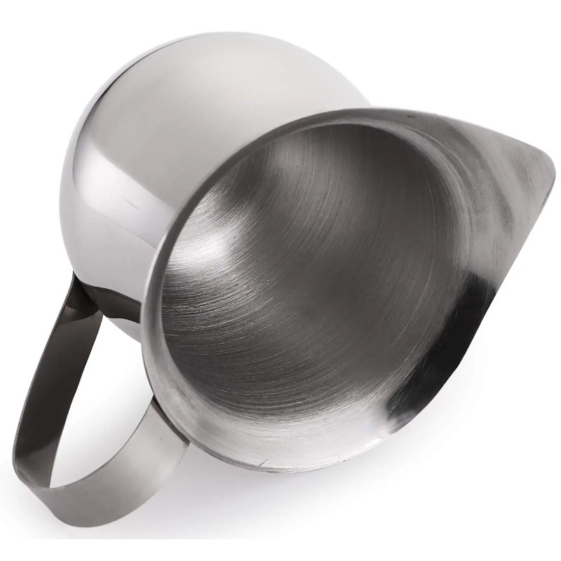 Coffee Milk Frothing Pitcher C - Barista Milk Jug recension och pris