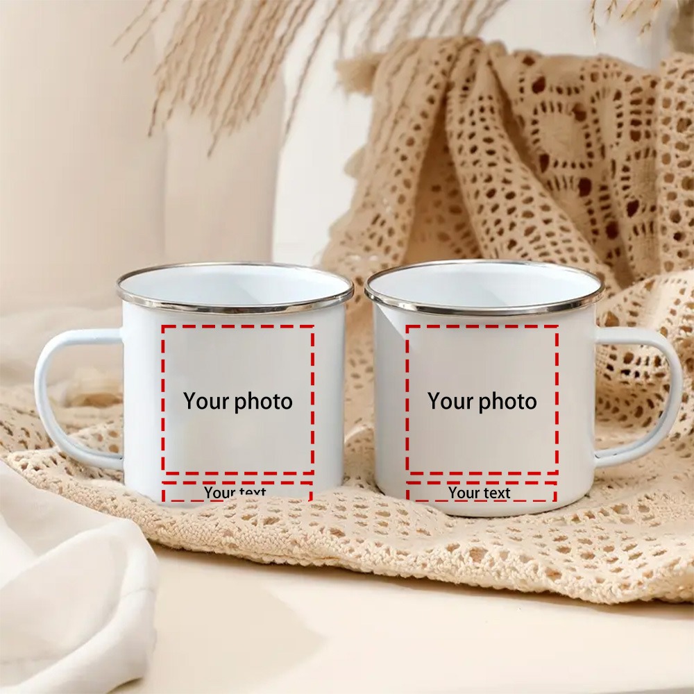 Personlalized Photo and Name 1 - Coffee Tea Name recension och pris