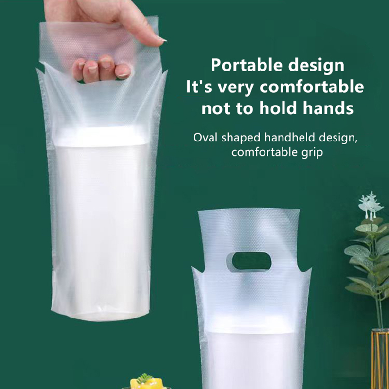 100Pcs Single/Double Cup Milk  - Xbloom Coffee Tea recension och pris