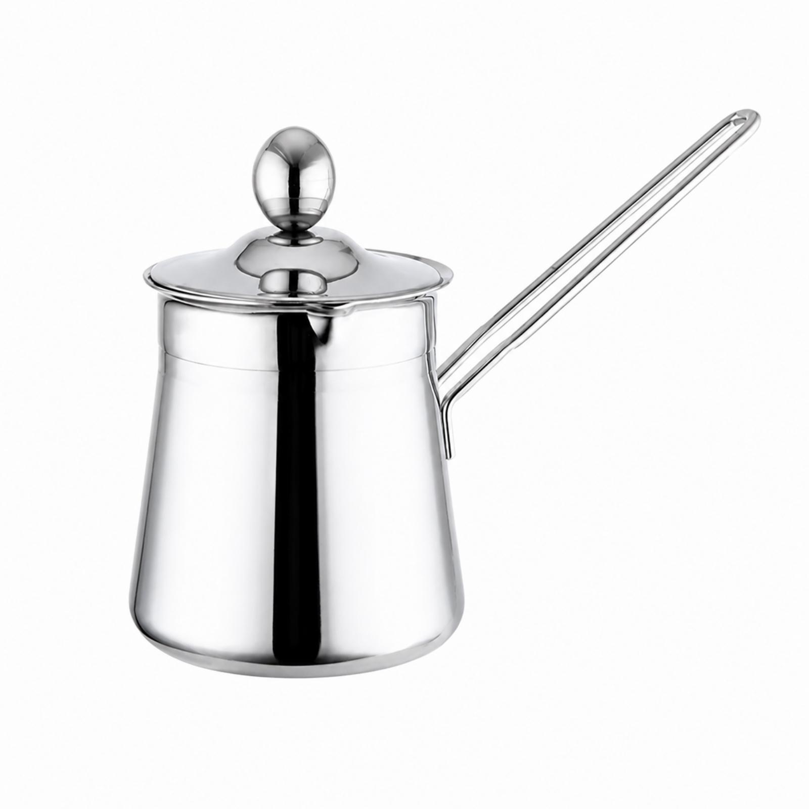 Coffee Milk Foaming Pitcher Lo - Barista Milk Jug recension och pris