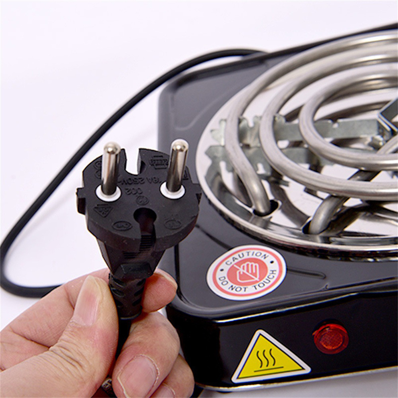 1000W 110V/220V US/EU Plug  Po - Coffee Tea & Espresso Appliances recension och pris