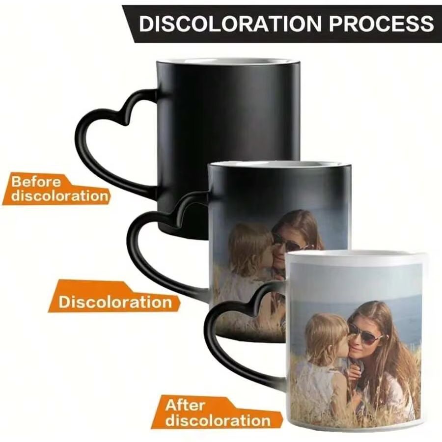 Customized Coffee Cup With The - Coffee Tea Images recension och pris