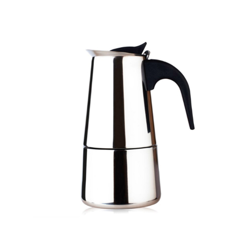 100ml/200ml/300ml/450ml/600ml  - Moka Pot Stove recension och pris