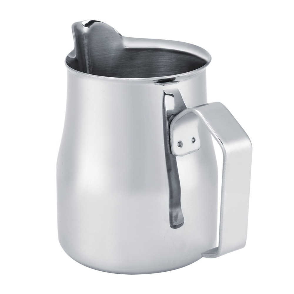 Stainless Steel Stainless Stee - Barista Milk Jug recension och pris