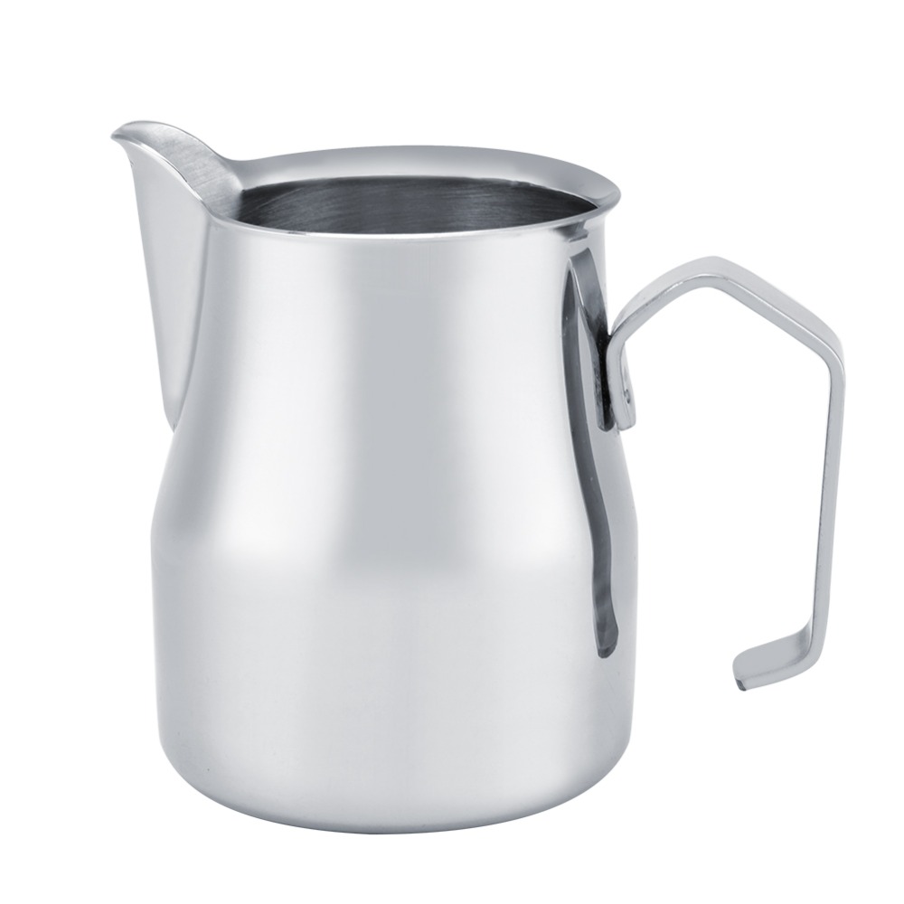 Stainless Steel Stainless Stee - Barista Milk Jug recension och pris