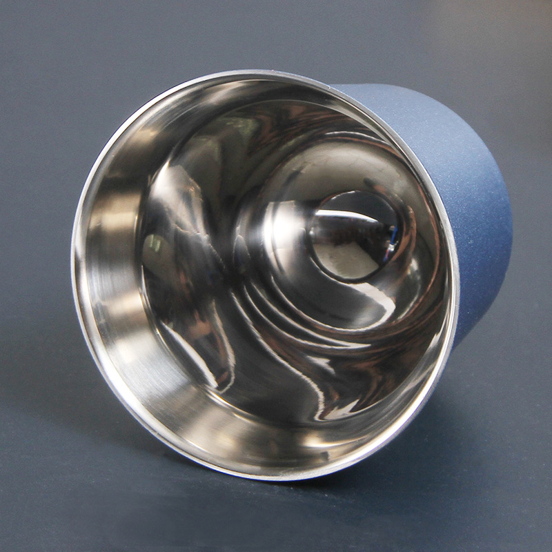 Insulated Double Wall SS Espre - Coffee Tea Name recension och pris