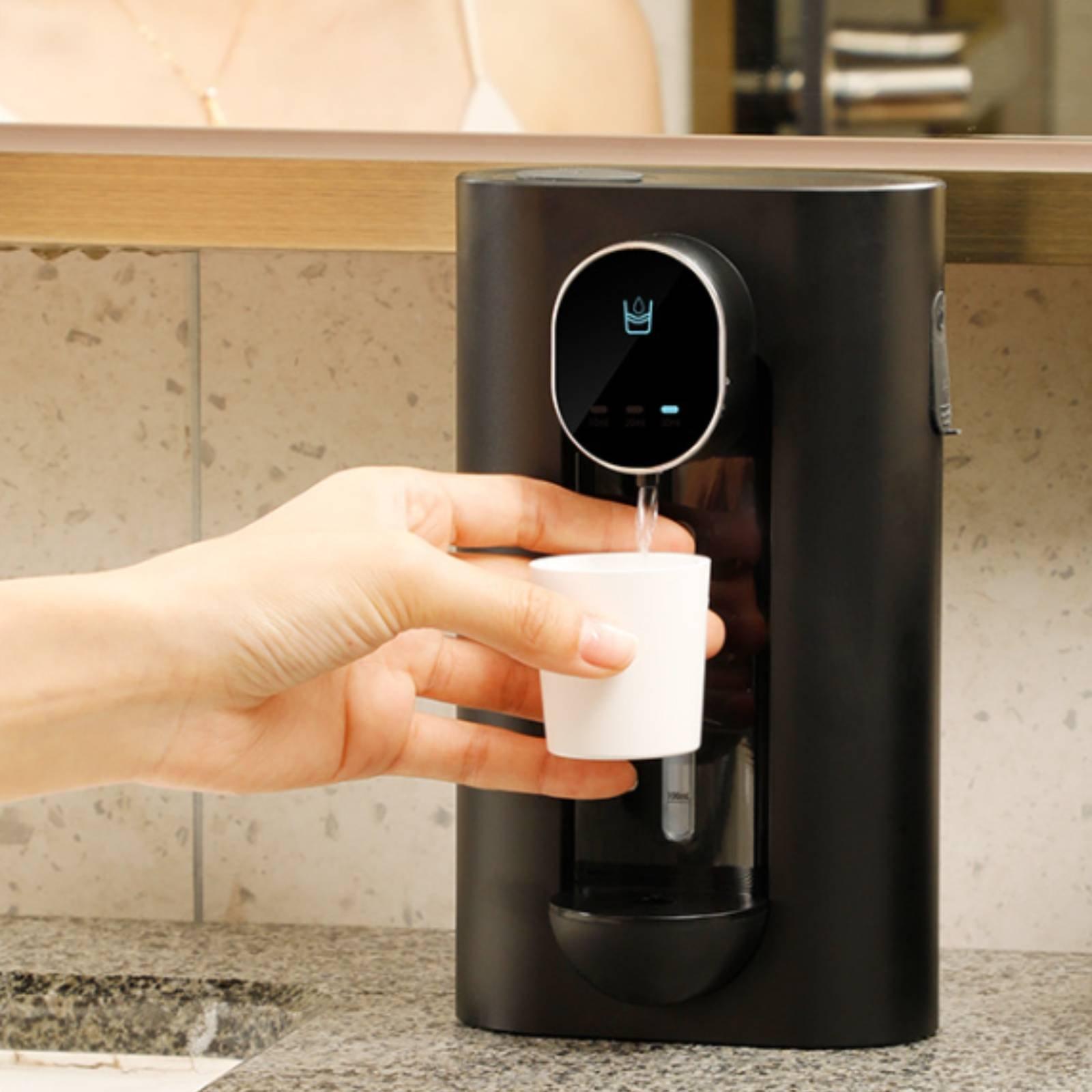 Portable Oral Washing Machine  - Coffee Tea & Espresso Appliances recension och pris