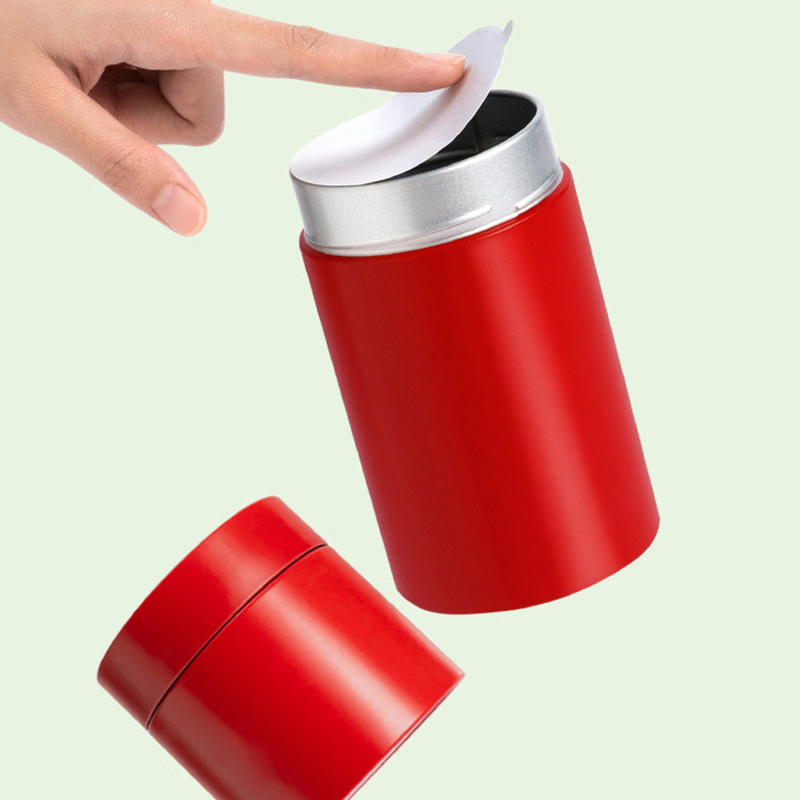 Coffee Caddy Organizer Househo - Coffee Tea Sugar recension och pris