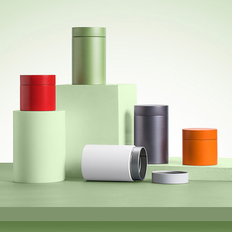 Coffee Caddy Organizer Househo - Coffee Tea Sugar recension och pris