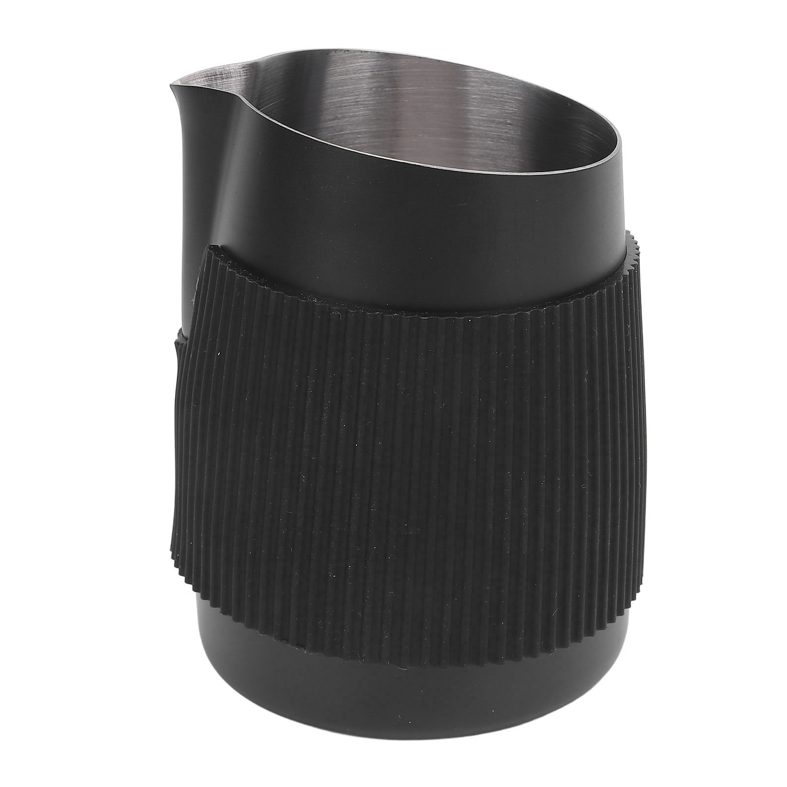 Milk Frothing Pitcher Stainles - Barista Milk Jug recension och pris