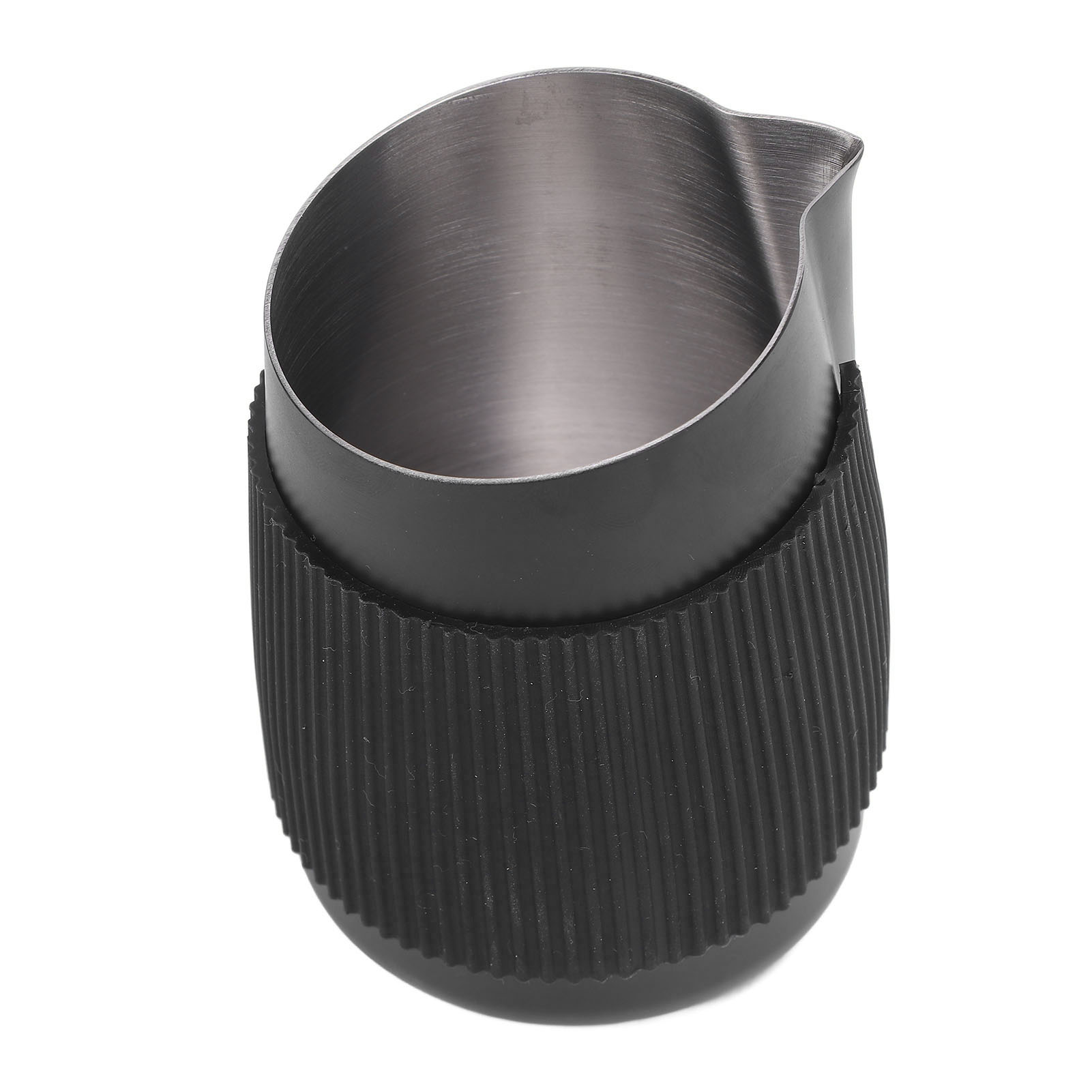 Milk Frothing Pitcher Stainles - Barista Milk Jug recension och pris