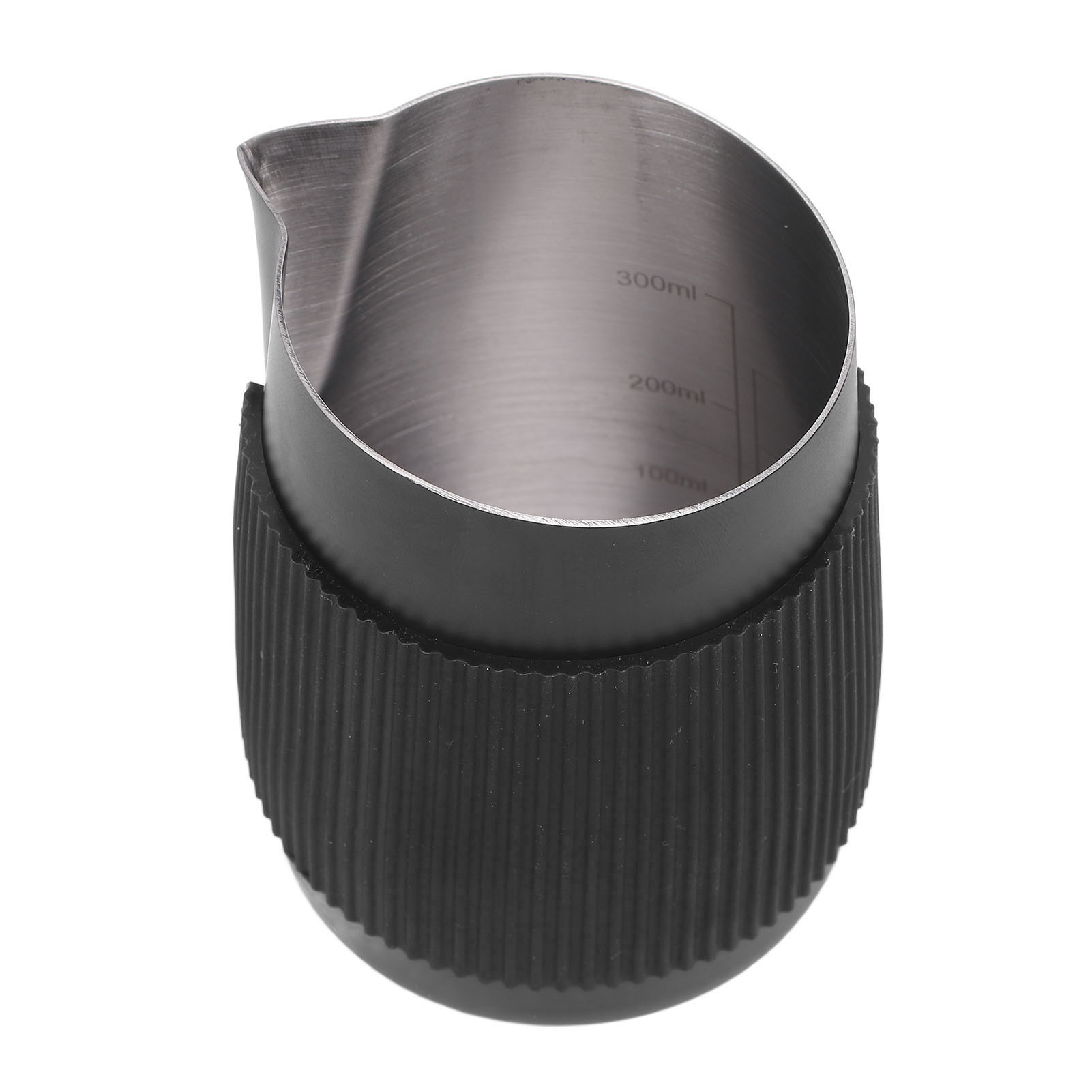 Milk Frothing Pitcher Stainles - Barista Milk Jug recension och pris