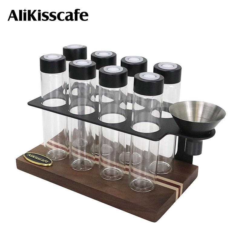 Alikisscafe Coffee Beans Stora - Coffee Tea And Sugar Set recension och pris