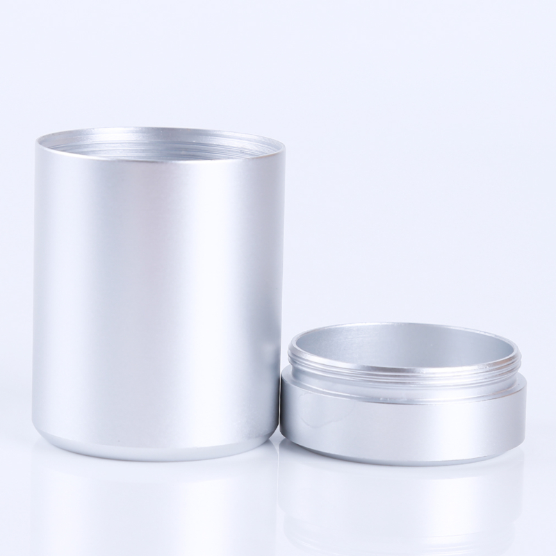 Mini Metal Box Tea Can Small T - Coffee Tea Sugar recension och pris