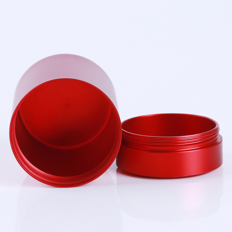 Mini Metal Box Tea Can Small T - Coffee Tea Sugar recension och pris