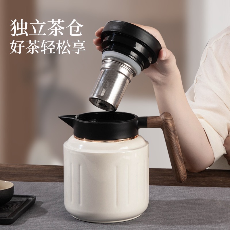 1000ML High-End Smart Coffee P - Xbloom Coffee Tea recension och pris