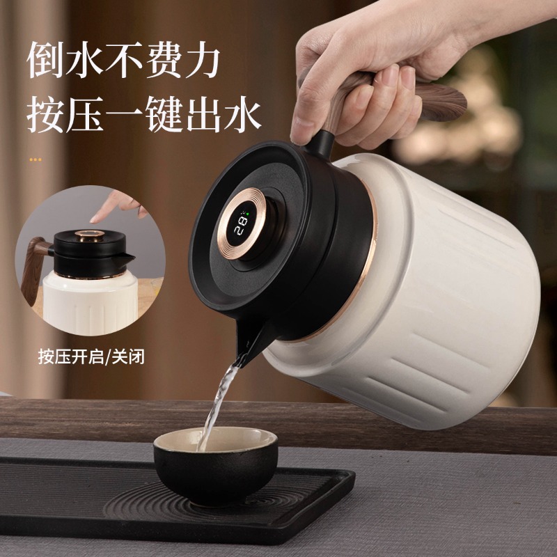 1000ML High-End Smart Coffee P - Xbloom Coffee Tea recension och pris