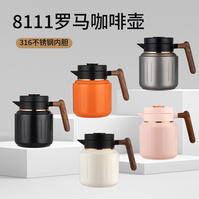 1000ML High-End Smart Coffee P - Xbloom Coffee Tea recension och pris