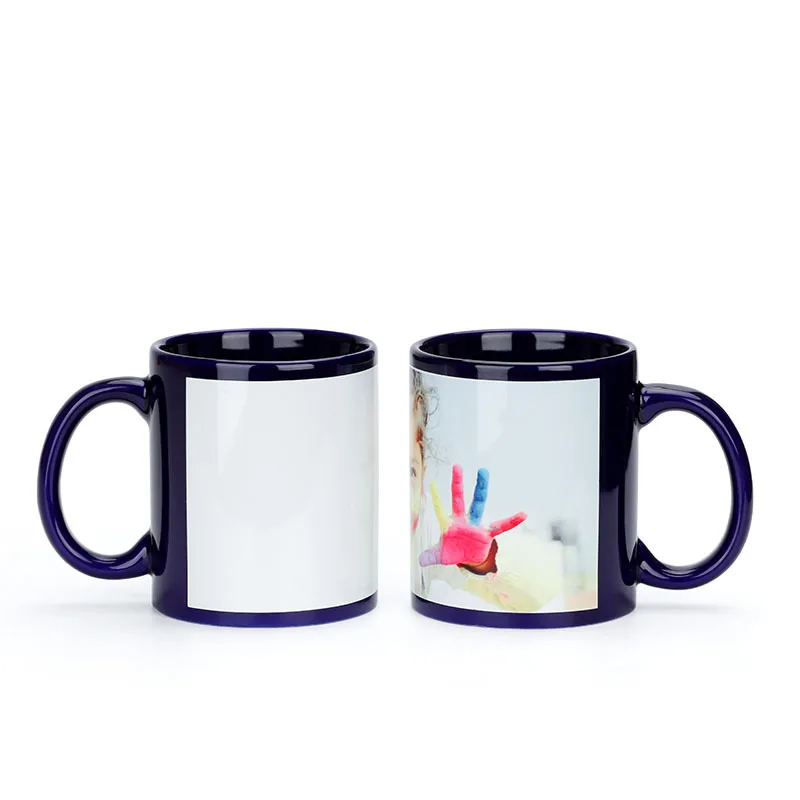 Personalised Your Photo Mug, C - Coffee Tea Name recension och pris