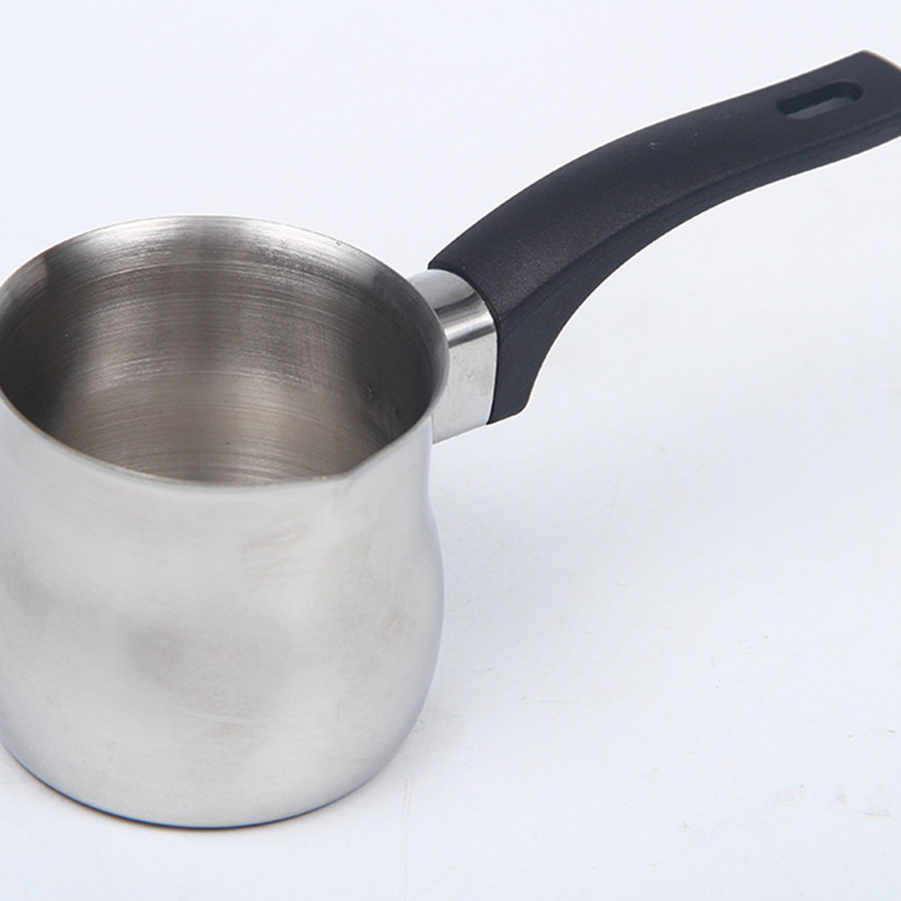 Stainless Steel Milk Frothing  - Barista Milk Jug recension och pris