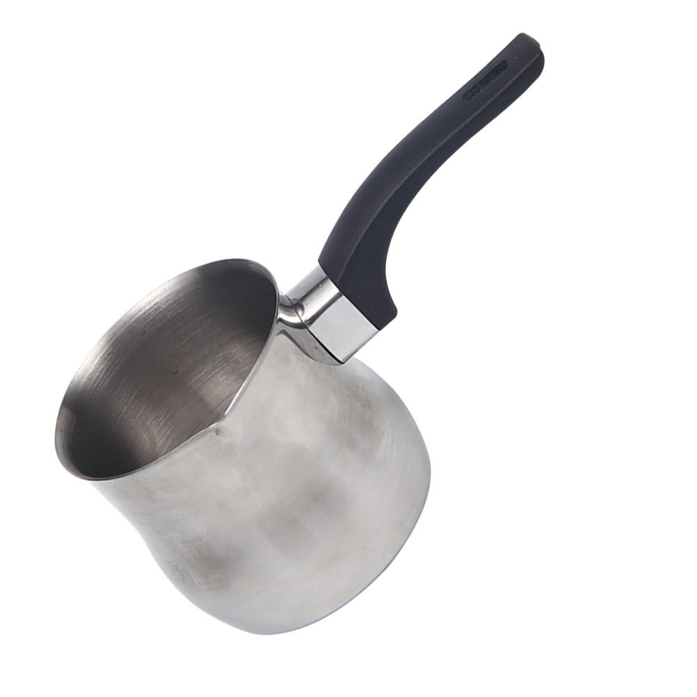 Stainless Steel Milk Frothing  - Barista Milk Jug recension och pris