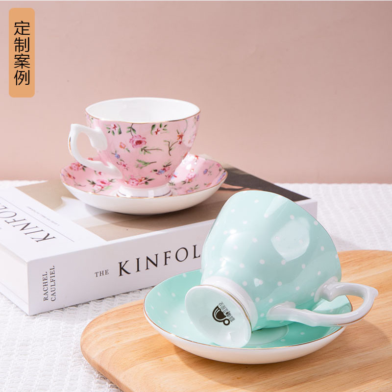 1pc French Ceramic Coffee Cup  - Coffee Tea And Sugar Set recension och pris